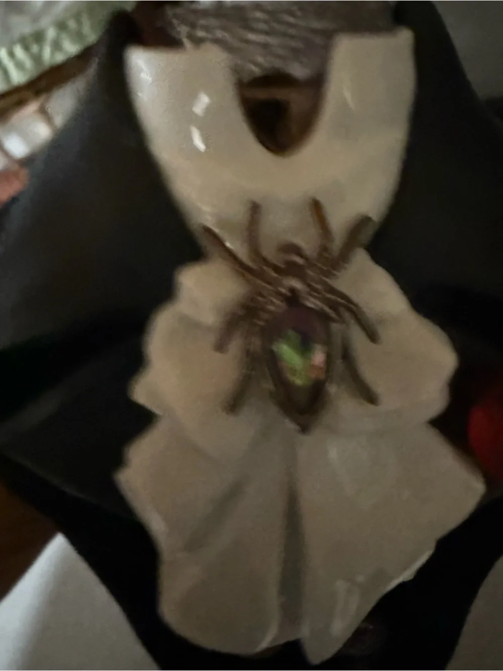 Bath and Body Works headless horseman projector wallflower Halloween plug